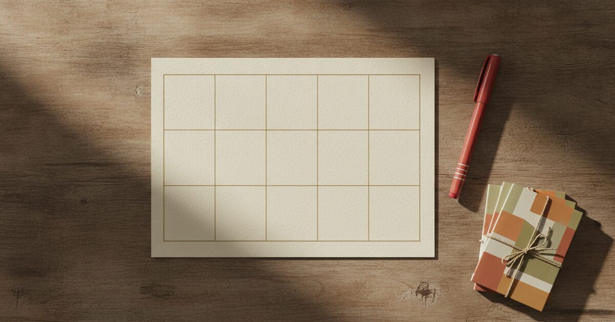 Maklerprosa-Bullshit-Bingo: 25 Floskeln, die Käufer sofort durchschauen